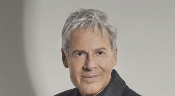 BAGLIONI TORNA CON IL NUOVO BRANO “GLI ANNI PIÙ BELLI”