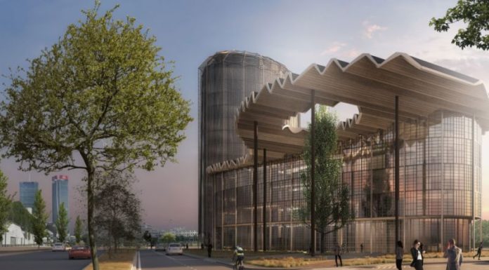 ACCORDO FEDERLEGNO E FONDAZIONE FIERA MILANO PER NUOVA SEDE E ALBERGO