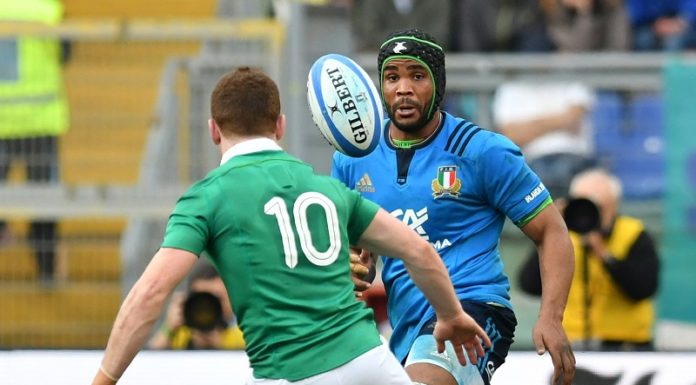 INSULTI RAZZISTI A MBANDÀ “CHIAMATO ‘NEGRO’ MA SARÒ SEMPRE ITALIANO”