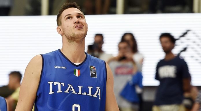 GALLINARI VINCE IL DERBY AZZURRO NBA CON MELLI, OK SPURS DI BELINELLI