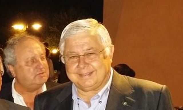 REGIONALI, CALLIPO SI CANDIDA IN CALABRIA