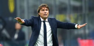 CONTE “SARÀ DURA RIPETERE IL GIRONE D’ANDATA”