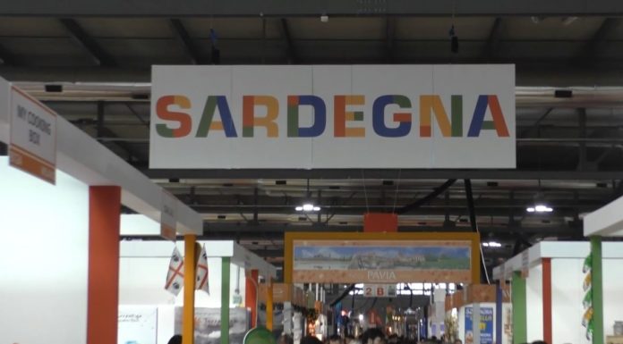 LA SARDEGNA SI APRE AL MONDO AD “ARTIGIANO IN FIERA”