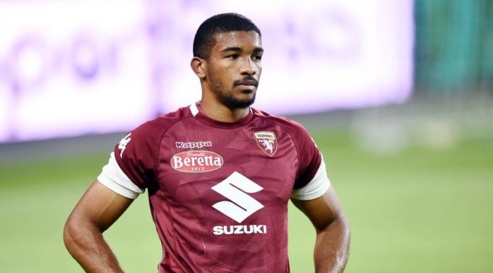 TORINO CORSARO GRAZIE A BREMER, STESO 1-0 IL GENOA