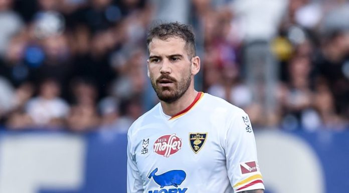 IL LECCE PASSA AL “FRANCHI”, LA MANTIA STENDE LA FIORENTINA