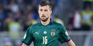 ACERBI “DO SEMPRE TUTTO, CON DZEKO UN DERBY”