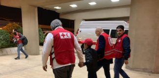 IL PICCOLO ALVIN BERISHA TORNA IN ITALIA