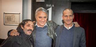 REGIONE E ANEC PORTANO GLI STUDENTI AL CINEMA