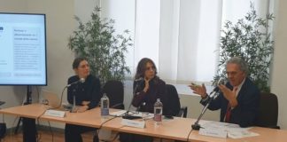 DISTURBI GASTROINTESTINALI PER DUE ITALIANI SU TRE