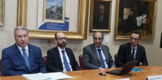 RALLENTA L’ECONOMIA DELLA CALABRIA