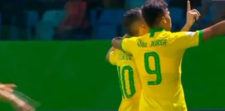 MONDIALI U.17: ITALIA ELIMINATA DAL BRASILE