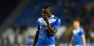 TENSIONE IN ALLENAMENTO, BALOTELLI ALLONTANATO