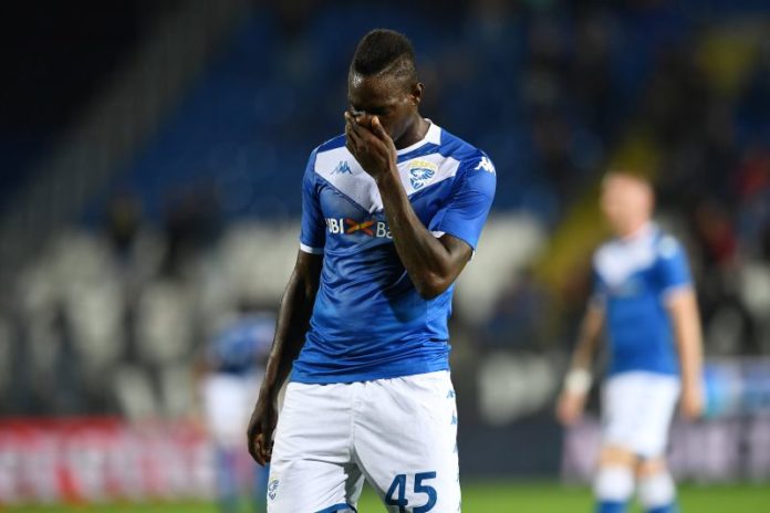 Brescia-Fiorentina serie A