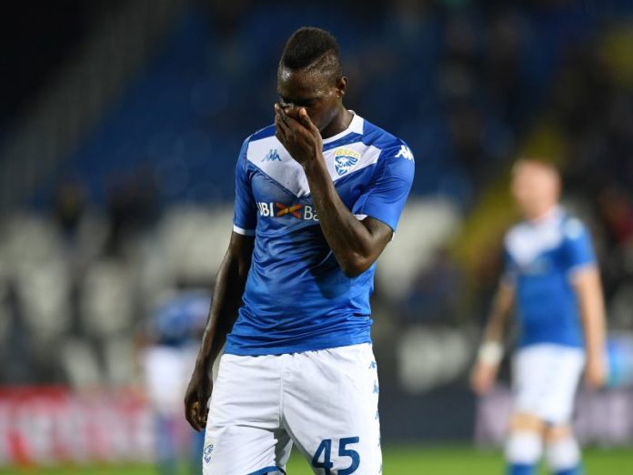 Brescia-Fiorentina serie A