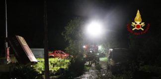 UN FLEX ALL’ORIGINE DELLA STRAGE DI BARCELLONA