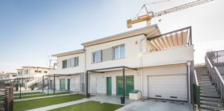 NASCE A BOLGARE IL PIÙ GRANDE BIO-QUARTIERE