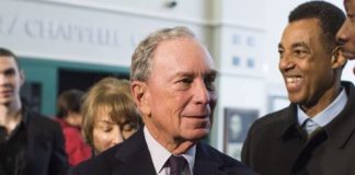 USA, BLOOMBERG SI CANDIDA ALLE PRIMARIE DEM