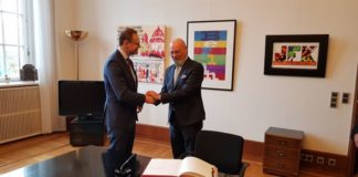 E.ROMAGNA, BONACCINI “PIÙ IMPEGNO A DIFESA DOP E IGP”