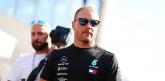 BOTTAS IL PIÙ VELOCE DEL VENERDÌ A ABU DHABI