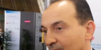 Cirio “Piano da 800 milioni, 55 ai sanitari come indennizzo”