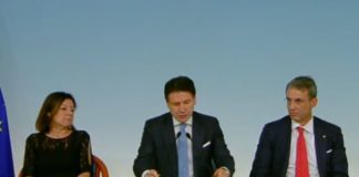 VENEZIA, DAL GOVERNO IMPEGNO PER IL MOSE