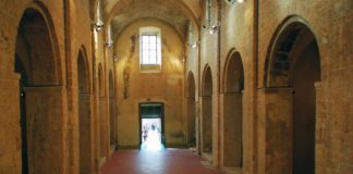 RIAPRONO LE DIMORE STORICHE DEL LAZIO