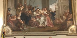 VENETO, DONAZZAN “GRANDE CAPACITÀ DI FARE IMPRESA”