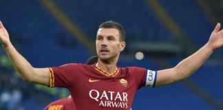 ROMA ANCORA IN CORSA IN EUROPA LEAGUE
