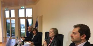 LA CALABRIA DICHIARERÀ L’EMERGENZA CLIMATICA