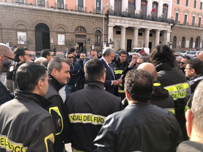 EMILIANO-VIGILIDEL FUOCO