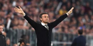 LUIS ENRIQUE TORNA ALLA GUIDA DELLA SPAGNA