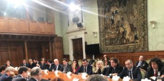 MANOVRA, FALCOMATÀ “MISURE POSITIVE PER I COMUNI”