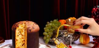 FIERA PANETTONE E PANDORO, FIASCONARO TESTIMONIAL