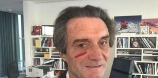 FONTANA “UN MOSTRO CHI USA VIOLENZA CONTRO LE DONNE”