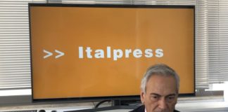 GRAVINA “PRESIDENTE LEGA IL 2 DICEMBRE O COMMISSARIO”