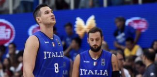 LA MINACCIA SERBIA FRA L’ITALBASKET E TOKYO2020