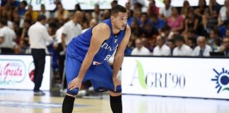 GALLINARI VINCE IL DERBY AZZURRO NBA CON MELLI