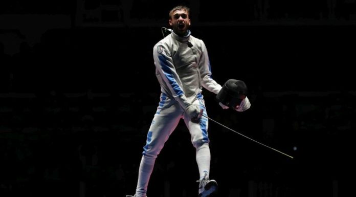 RIPARTE CACCIA AI PASS OLIMPICI, 12 AZZURRI A BONN