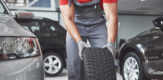 Gomme auto il pianeta degli acquisti online