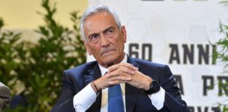 GRAVINA STA CON BALOTELLI “SPERO TORNI IN NAZIONALE”