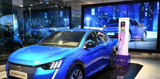 FREE2MOVE, CAR SHARING PORTA D’INGRESSO ELETTRICO