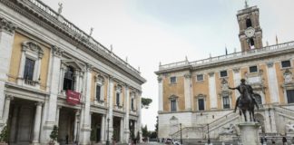 CAMPIDOGLIO, FIA E ACI INSIEME PER LA SICUREZZA STRADALE