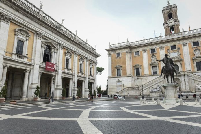 CAMPIDOGLIO