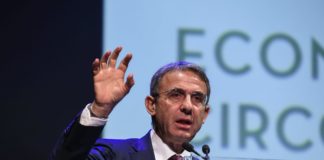 COSTA “DIREZIONE AD HOC SU ECONOMIA CIRCOLARE”