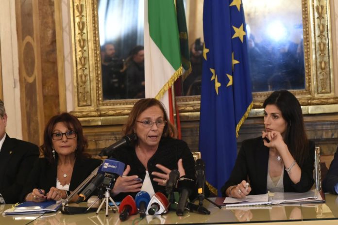 COMITATO PROVINCIALE PER L'ORDINE E LA SICUREZZA PUBBLICA