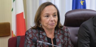 LAMORGESE “L’INVASIONE DI MIGRANTI NON C’È”