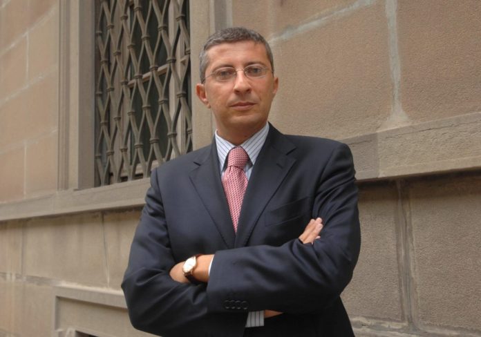 LA PROFEZIA DELLA GOVERNANCE SENZA CAPITALISMO ALLA LUCE DELL'ENCICLICA CARITAS IN VERITATE