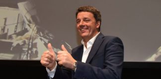 RENZI “ITALIA VIVA CREERÀ SCOSSONI ANCHE A DESTRA”