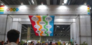 IL MIUR AL SALONE “JOB&ORIENTA” A VERONA