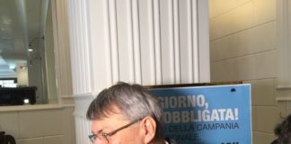 LANDINI “SERVE UN TAVOLO PER IL SUD CON I SINDACATI”